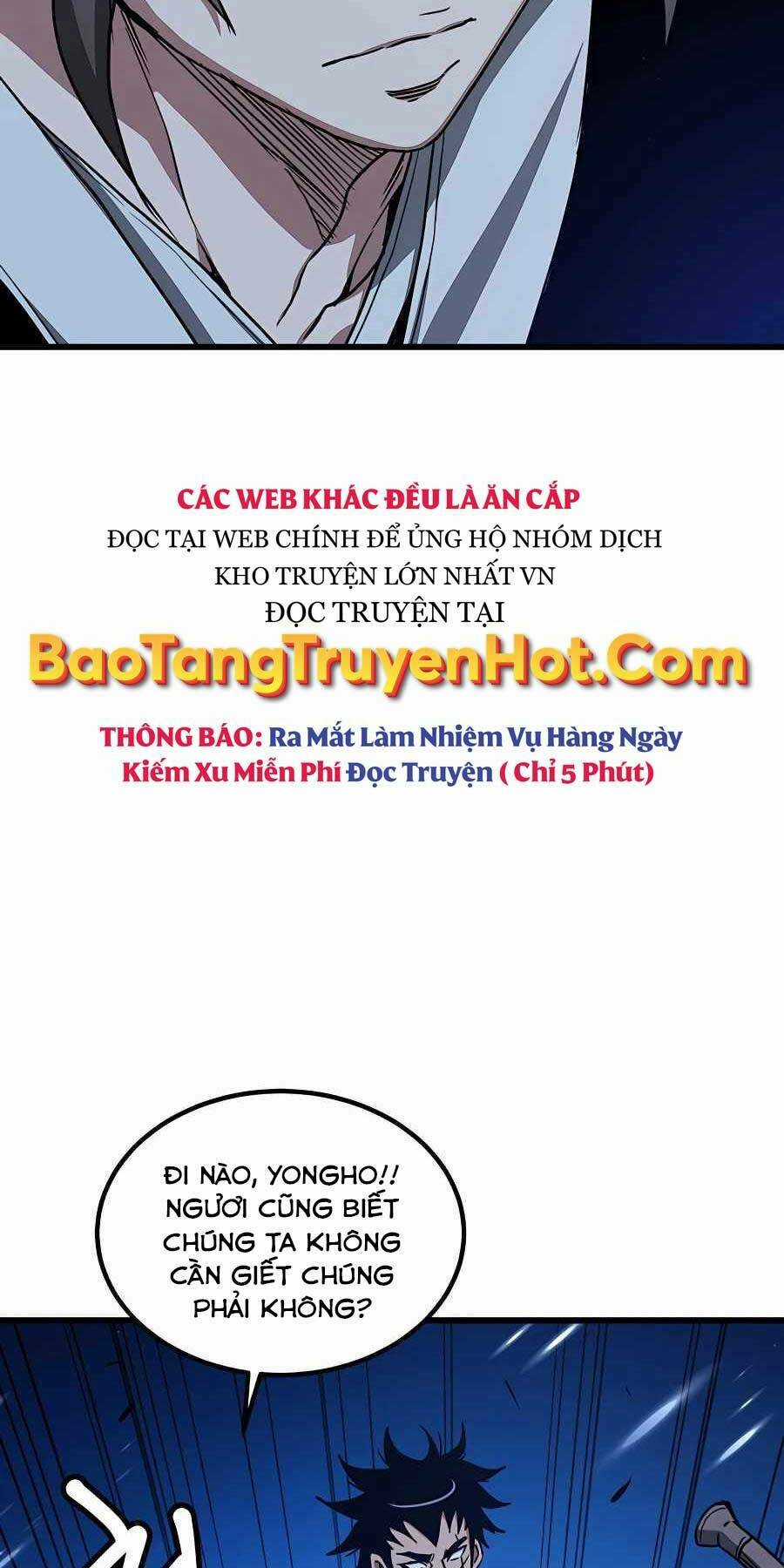 Băng Y Kiếm Thần Chapter 27 trang 32