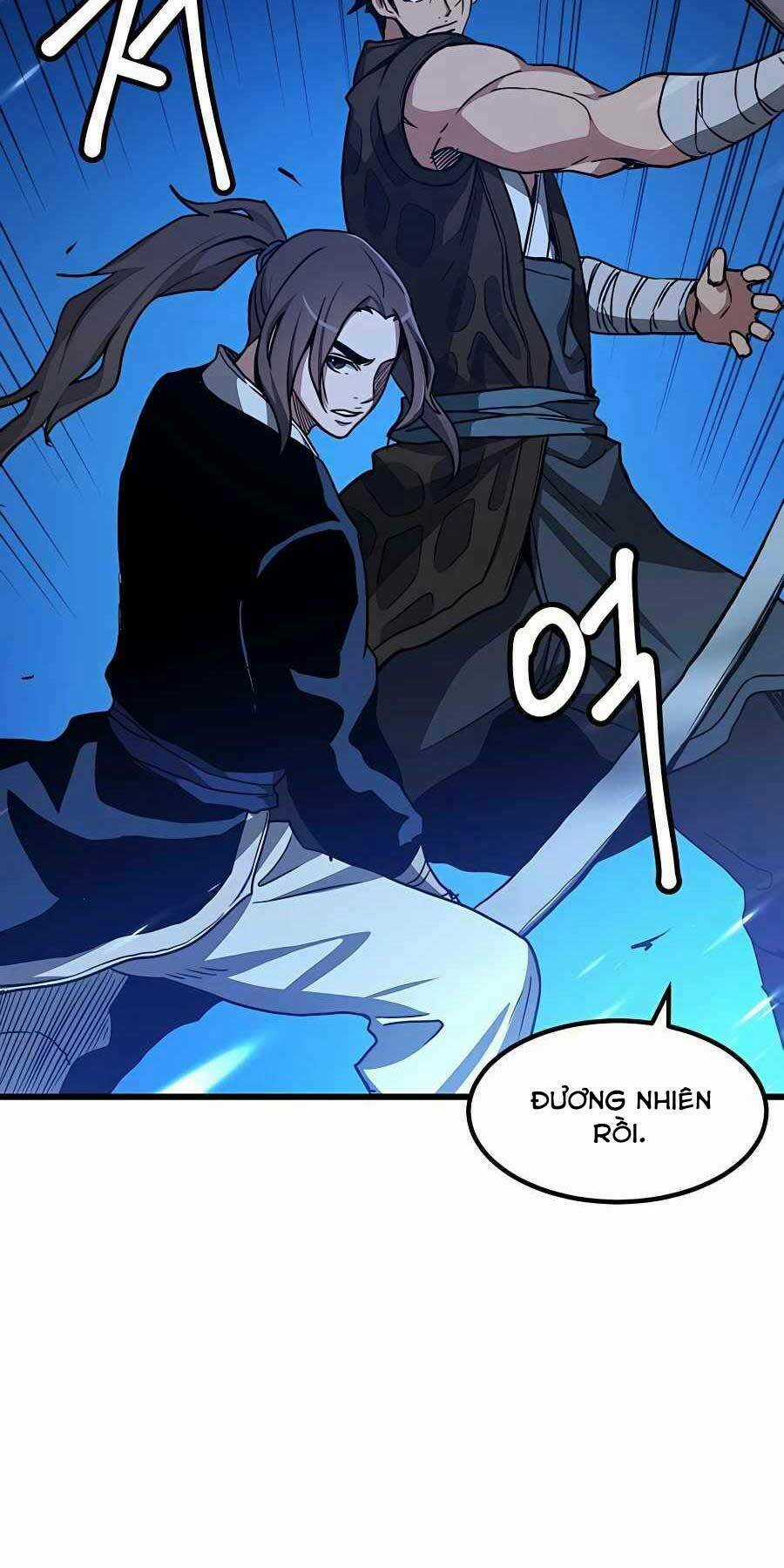 Băng Y Kiếm Thần Chapter 27 trang 33