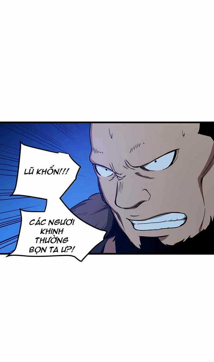 Băng Y Kiếm Thần Chapter 27 trang 34