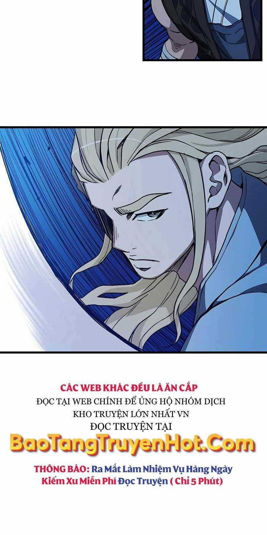 Băng Y Kiếm Thần Chapter 27 trang 38