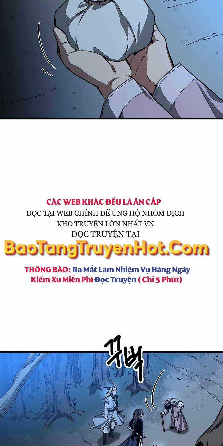 Băng Y Kiếm Thần Chapter 27 trang 4