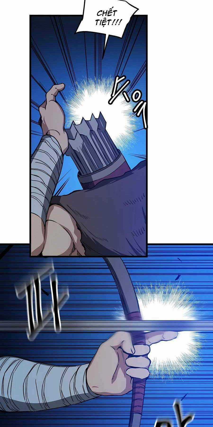 Băng Y Kiếm Thần Chapter 27 trang 40