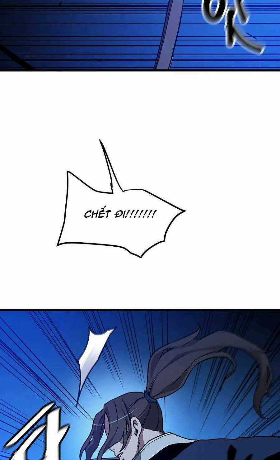 Băng Y Kiếm Thần Chapter 27 trang 41