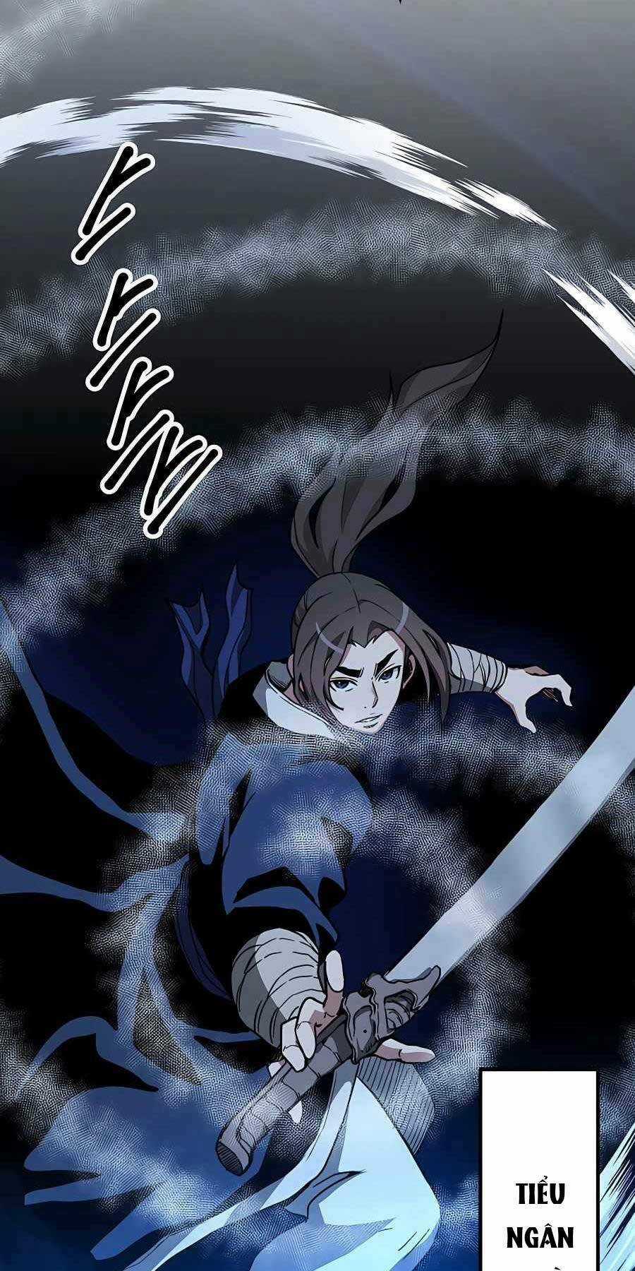 Băng Y Kiếm Thần Chapter 27 trang 45