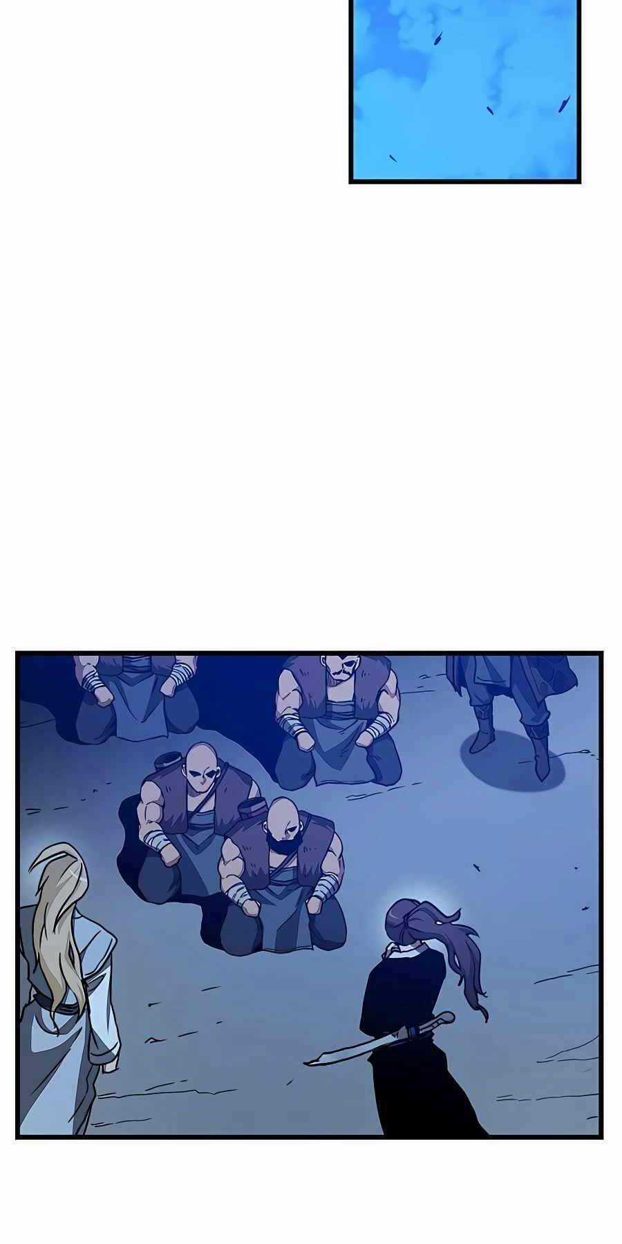 Băng Y Kiếm Thần Chapter 27 trang 49