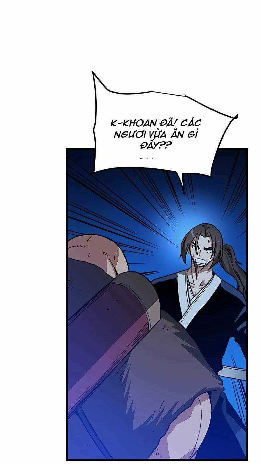 Băng Y Kiếm Thần Chapter 27 trang 53