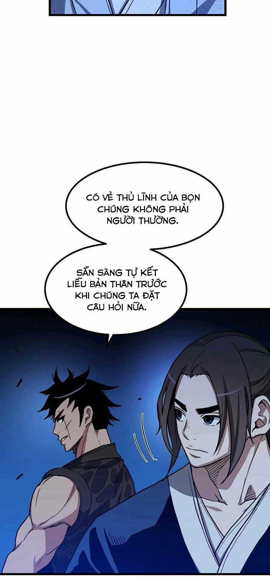Băng Y Kiếm Thần Chapter 27 trang 59