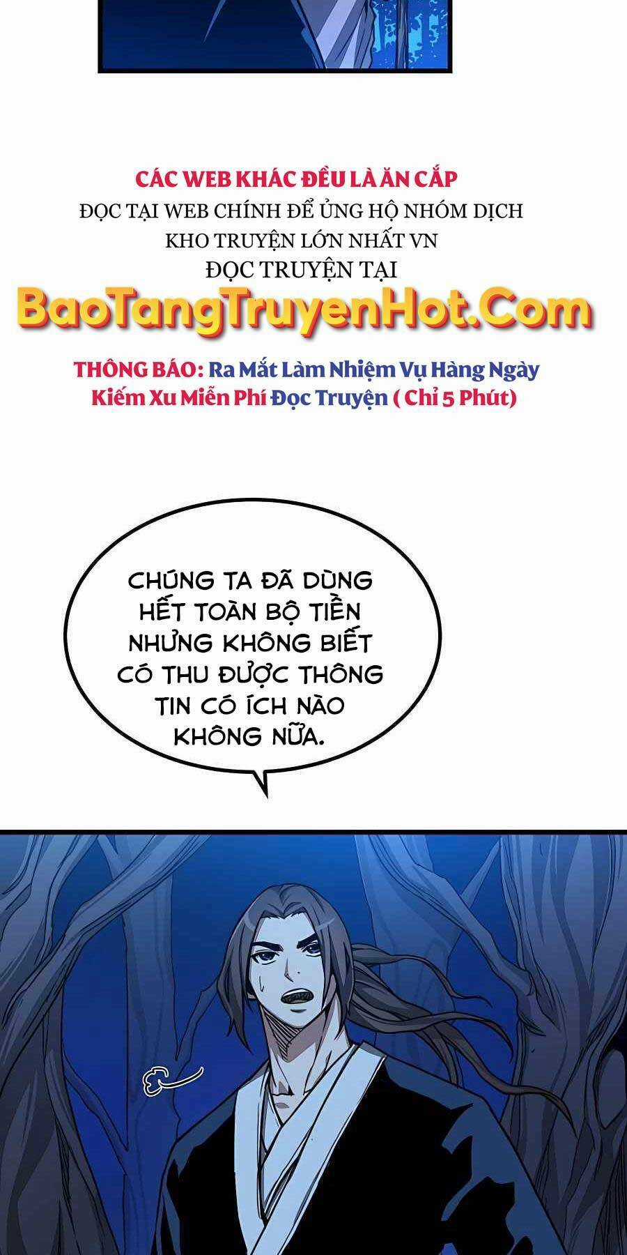 Băng Y Kiếm Thần Chapter 27 trang 6
