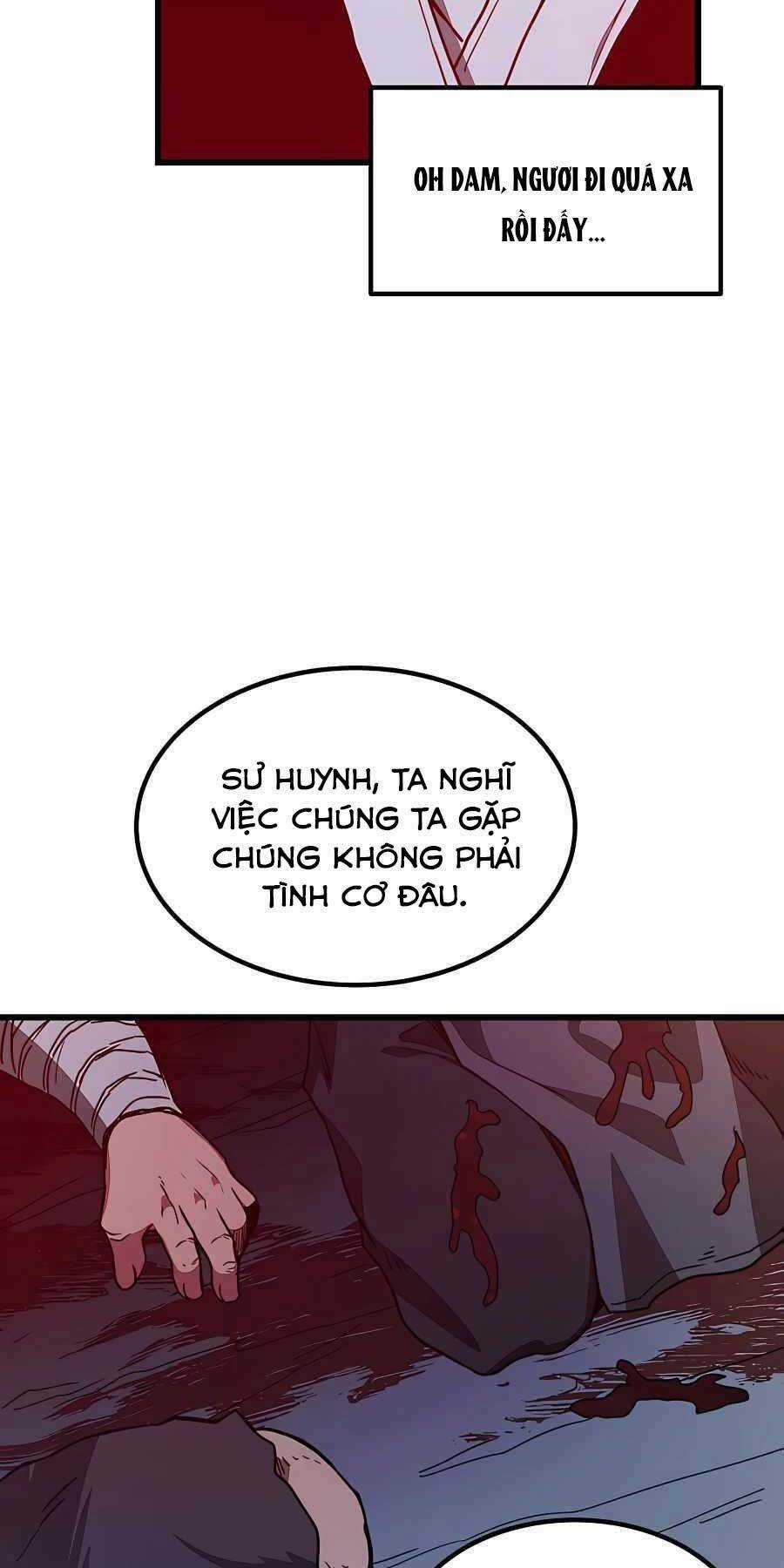 Băng Y Kiếm Thần Chapter 27 trang 61