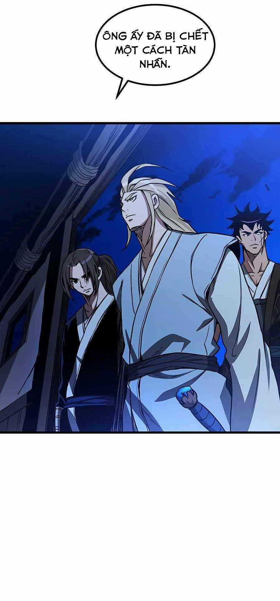 Băng Y Kiếm Thần Chapter 27 trang 65