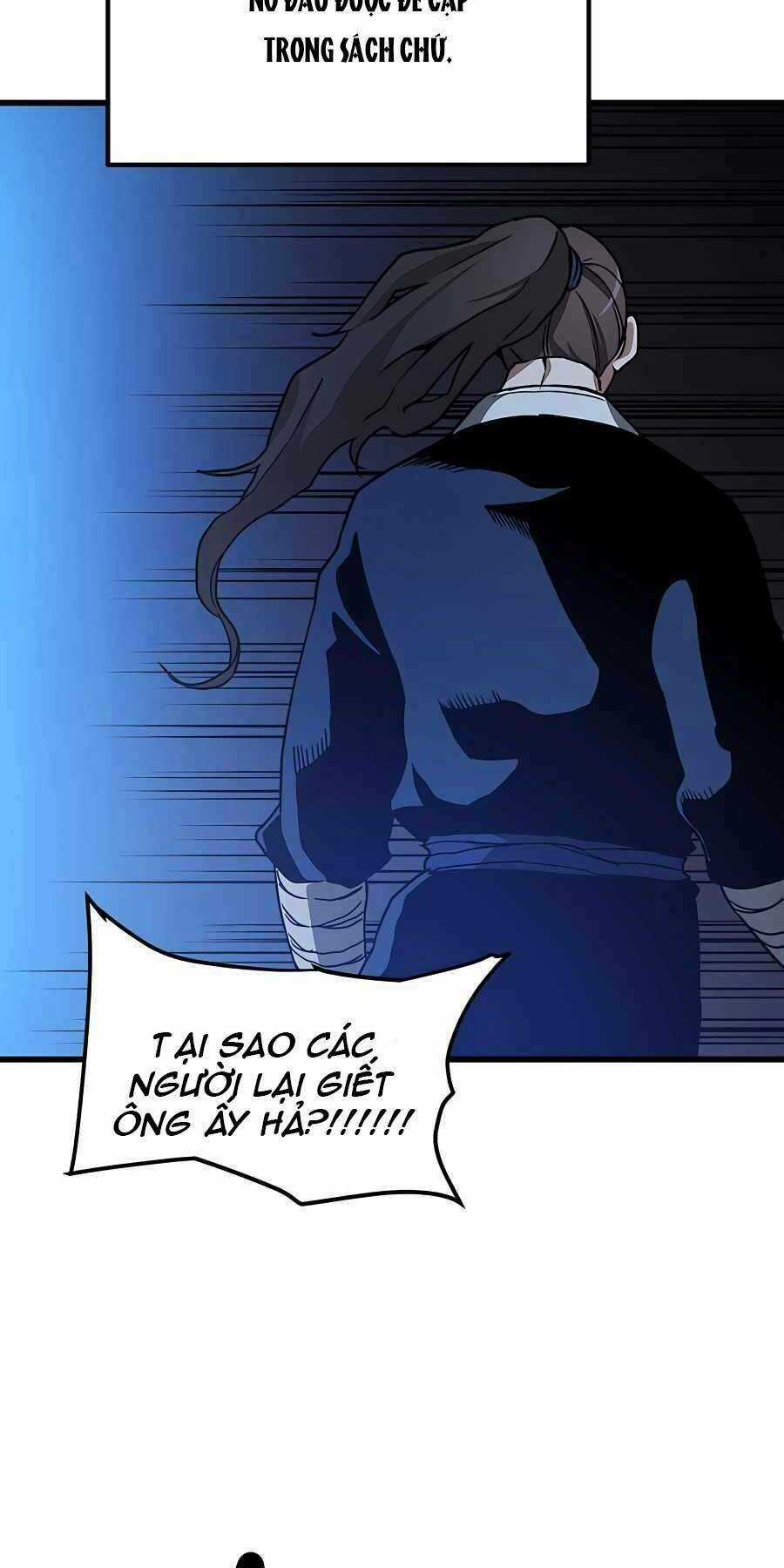 Băng Y Kiếm Thần Chapter 27 trang 68