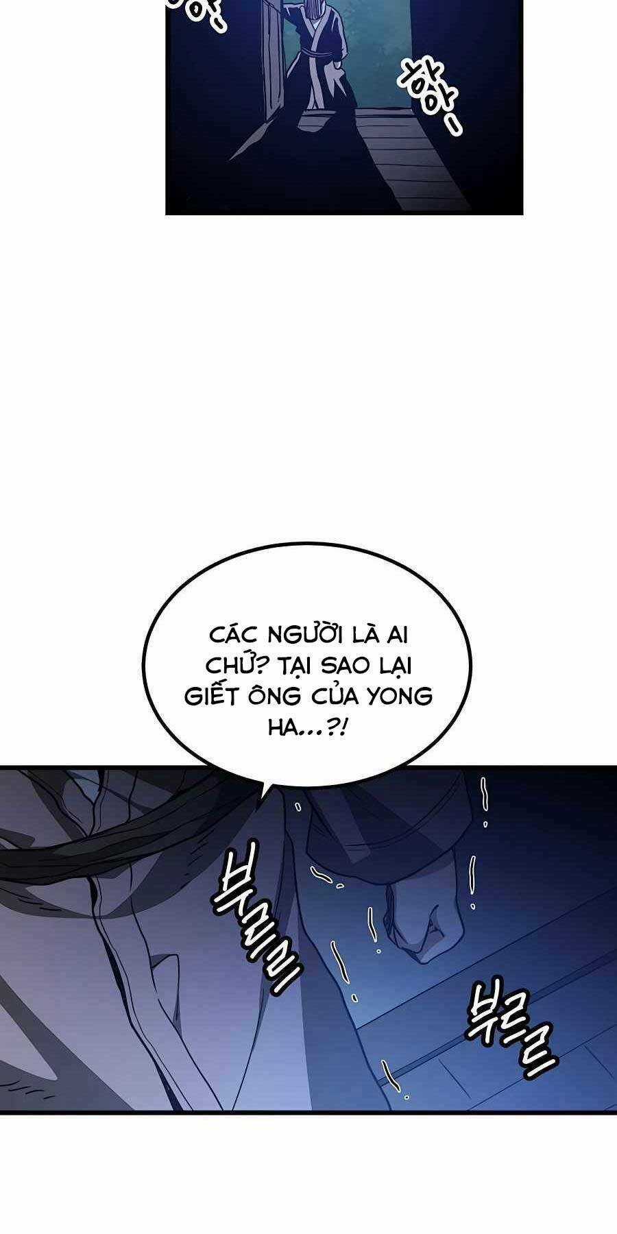 Băng Y Kiếm Thần Chapter 27 trang 70