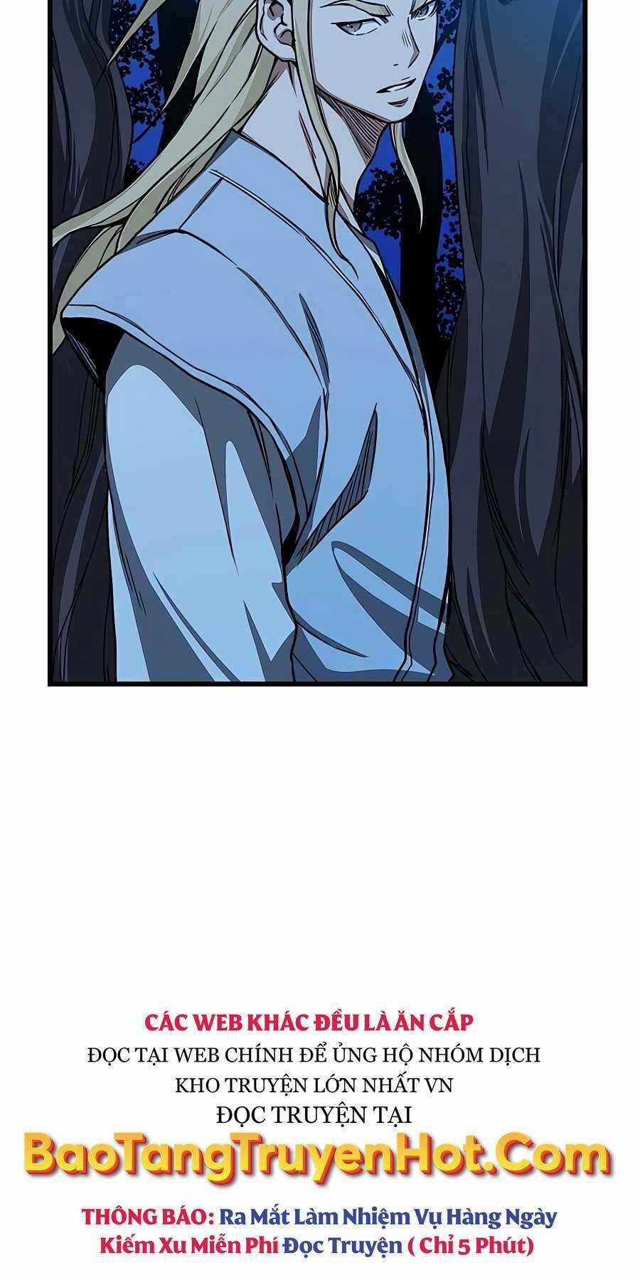 Băng Y Kiếm Thần Chapter 27 trang 8