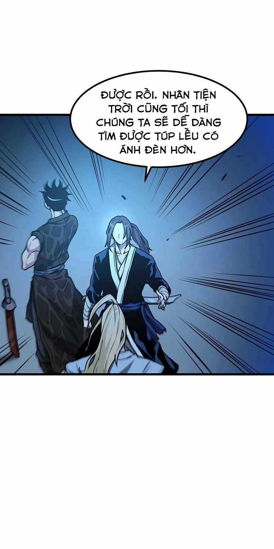 Băng Y Kiếm Thần Chapter 27 trang 9