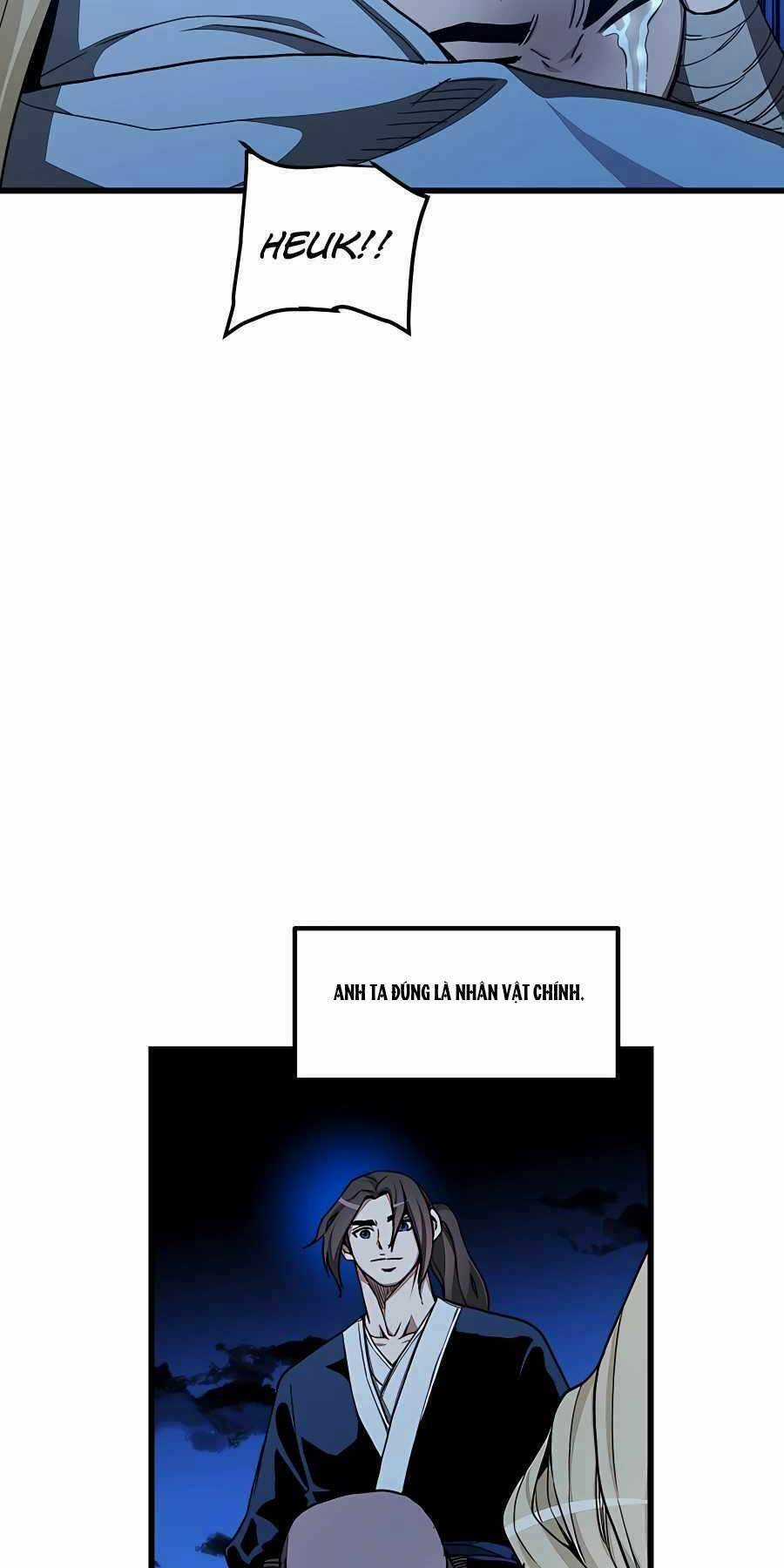 Băng Y Kiếm Thần Chapter 28 trang 10