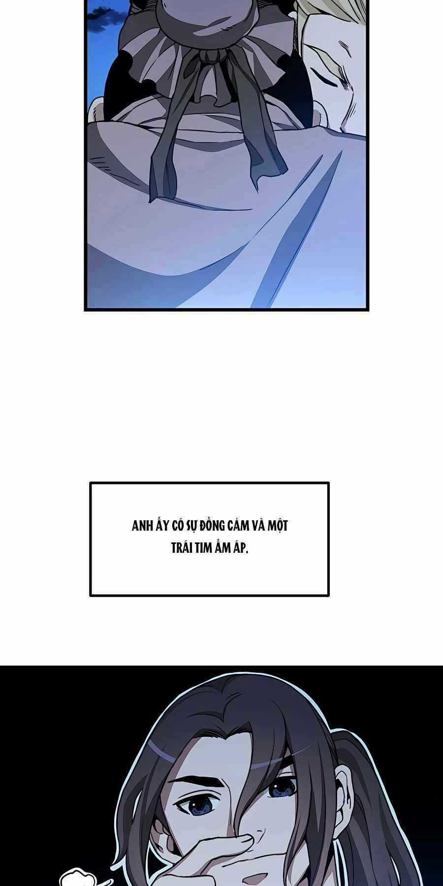 Băng Y Kiếm Thần Chapter 28 trang 11