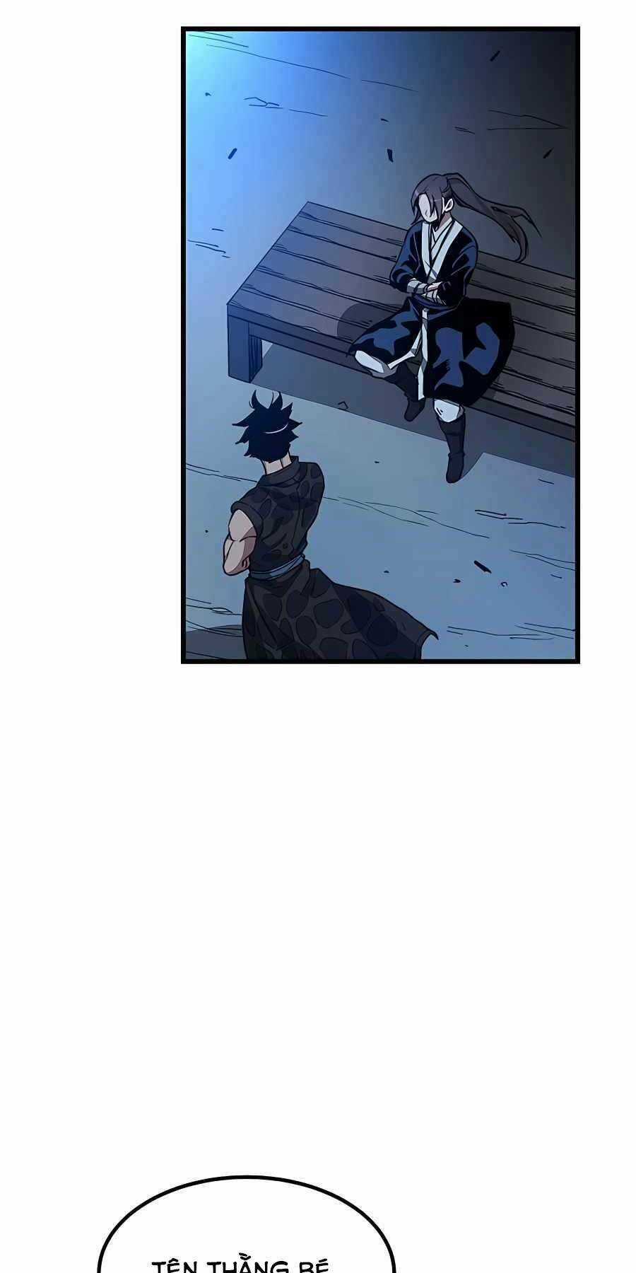 Băng Y Kiếm Thần Chapter 28 trang 15