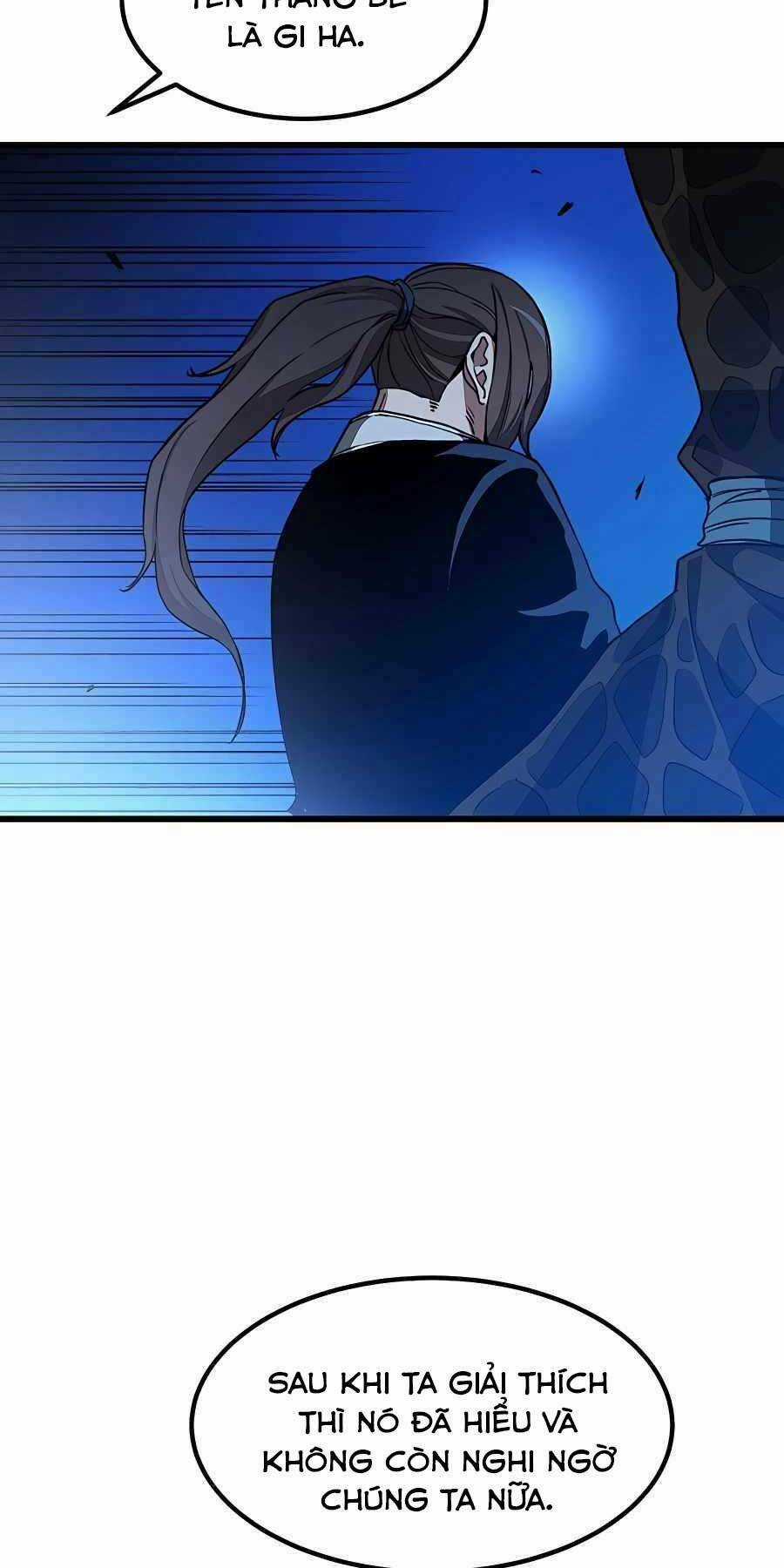 Băng Y Kiếm Thần Chapter 28 trang 16