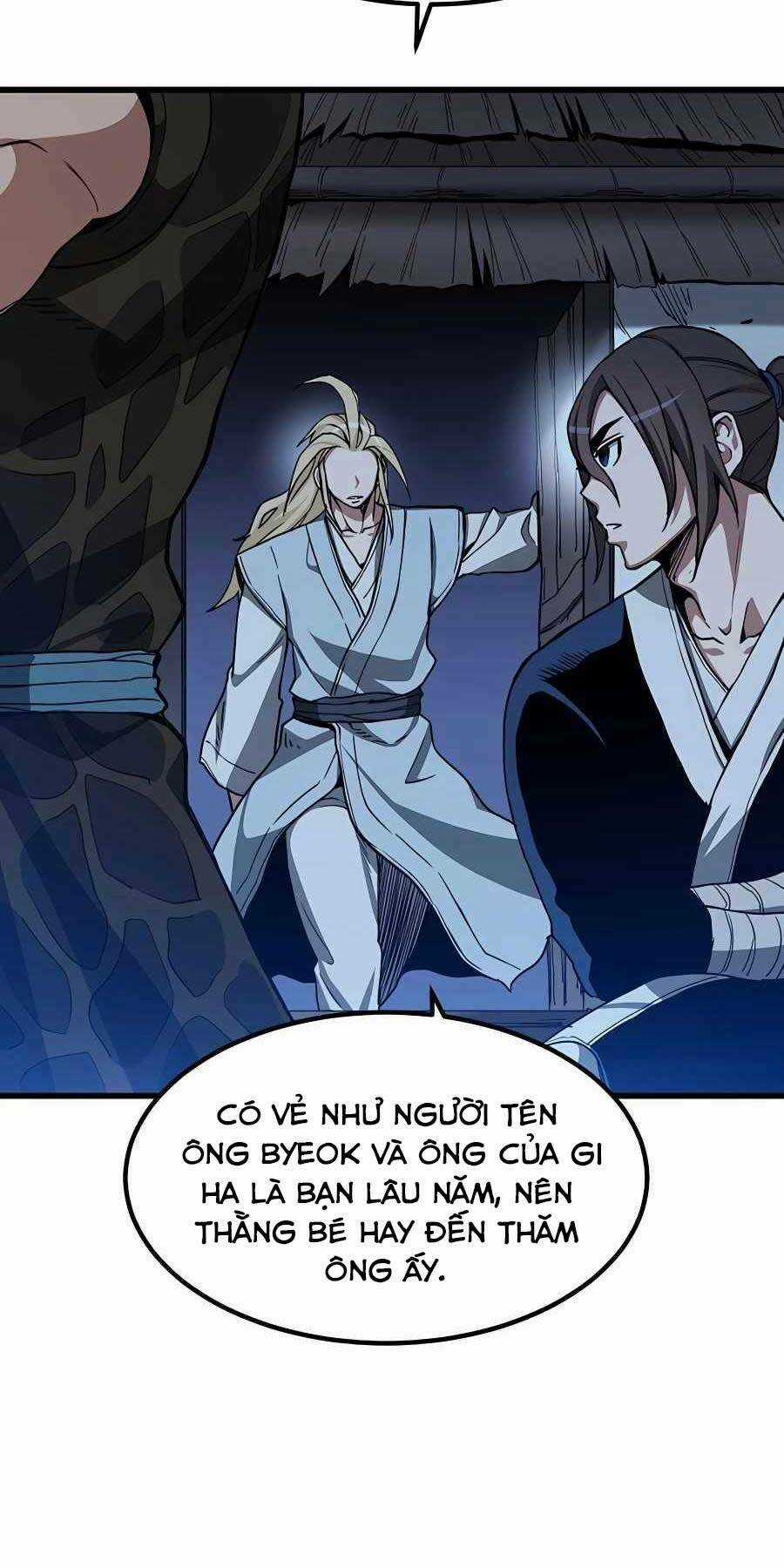 Băng Y Kiếm Thần Chapter 28 trang 17