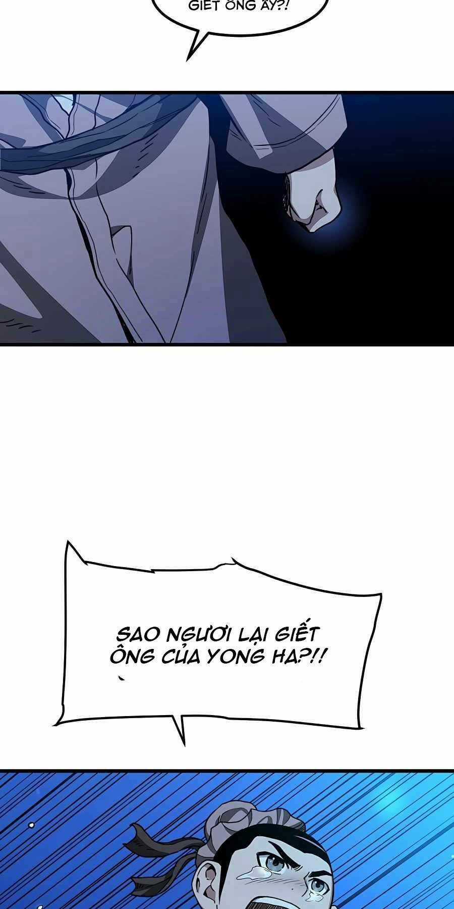 Băng Y Kiếm Thần Chapter 28 trang 2