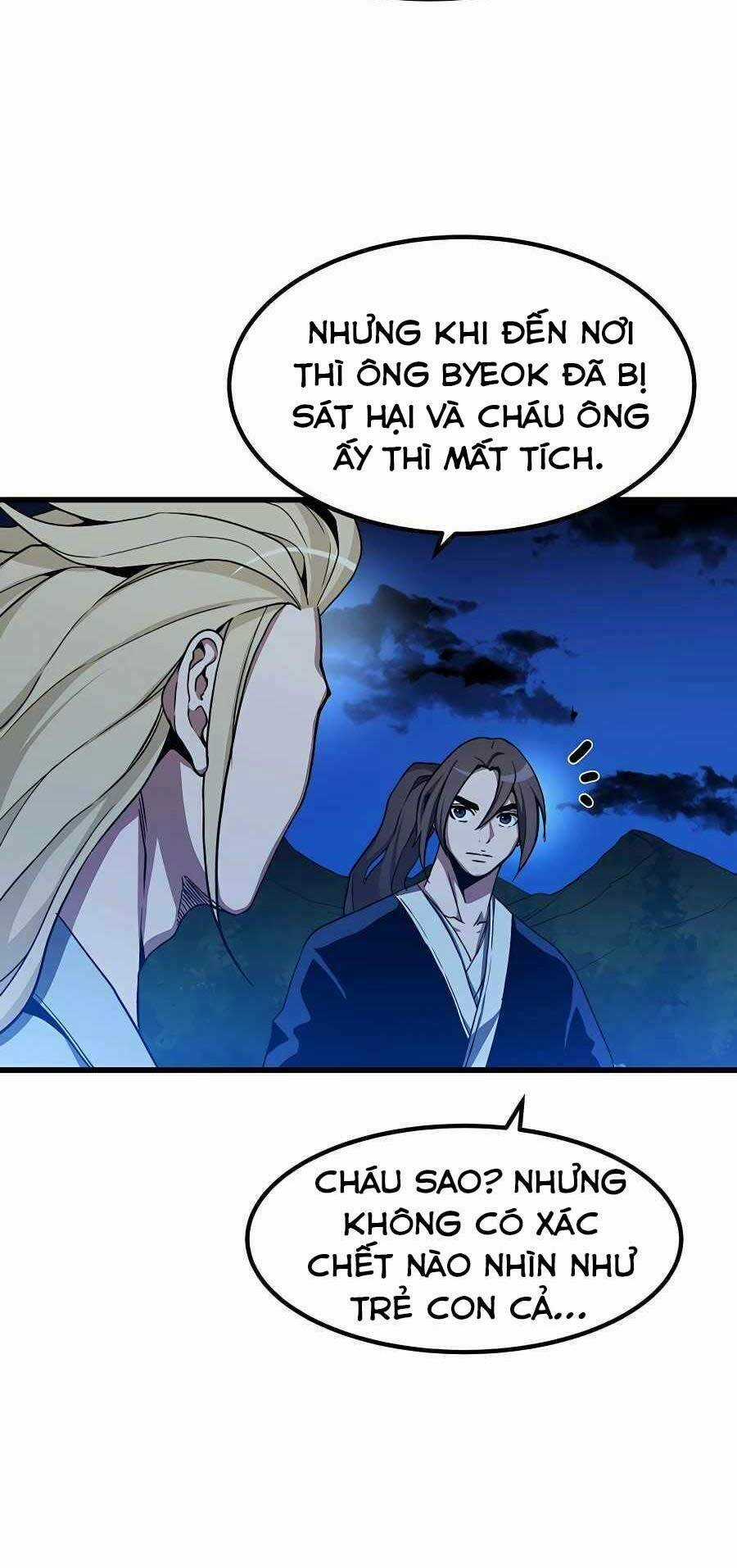 Băng Y Kiếm Thần Chapter 28 trang 20