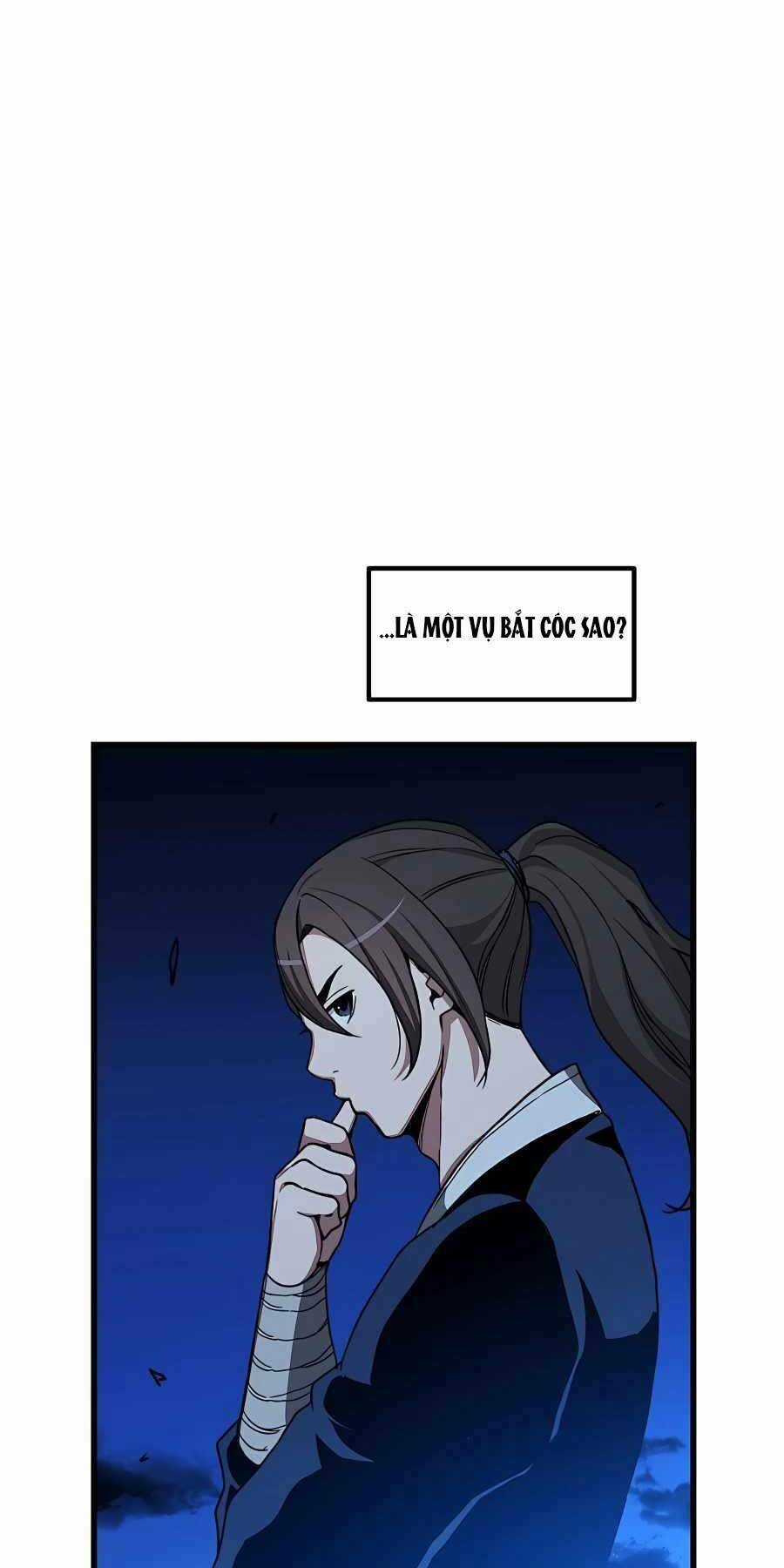 Băng Y Kiếm Thần Chapter 28 trang 21