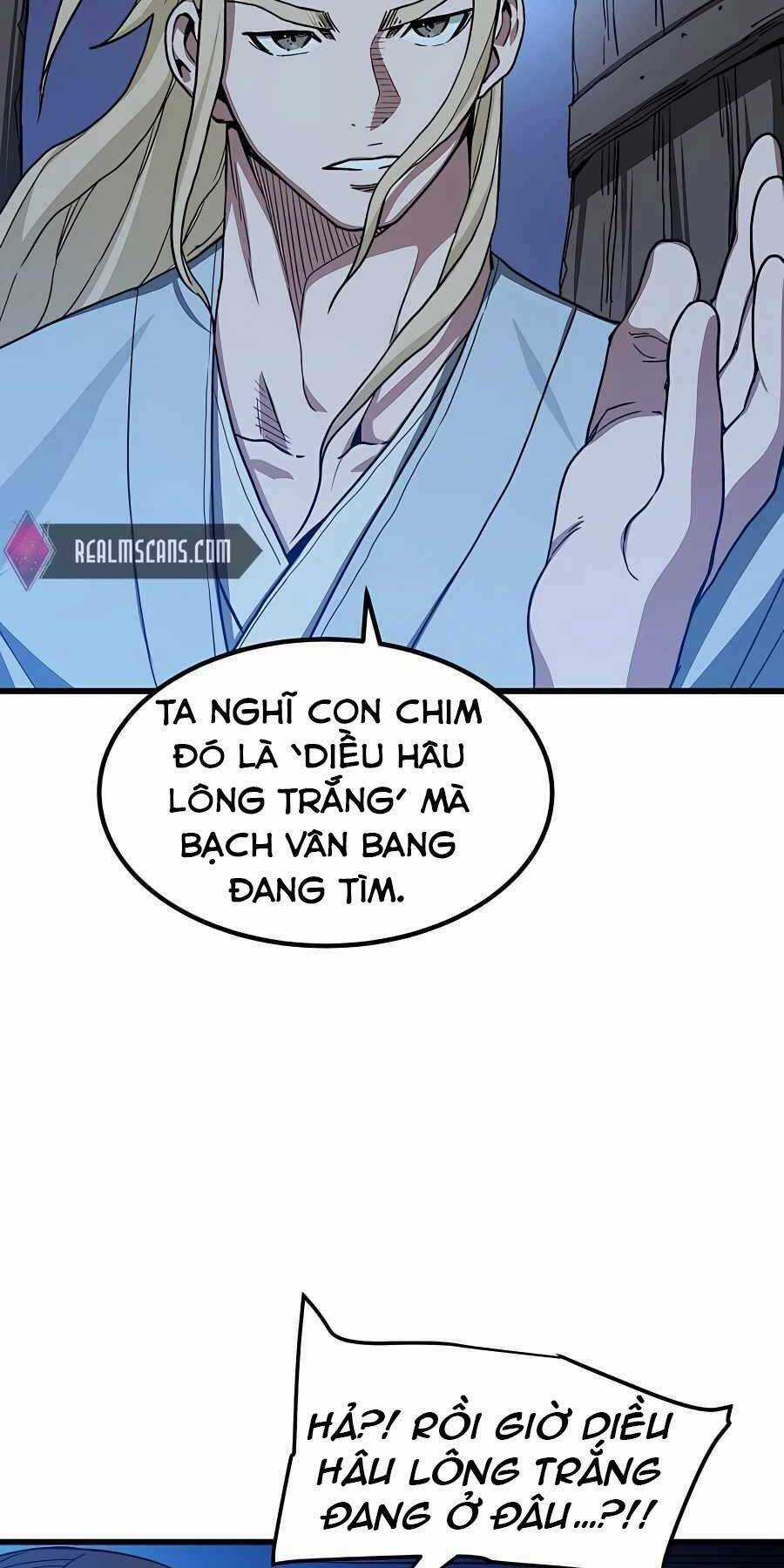 Băng Y Kiếm Thần Chapter 28 trang 23
