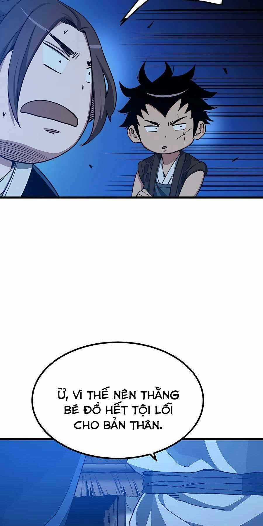 Băng Y Kiếm Thần Chapter 28 trang 24