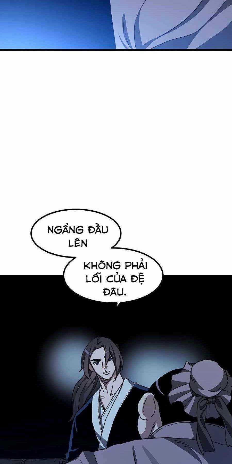 Băng Y Kiếm Thần Chapter 28 trang 27