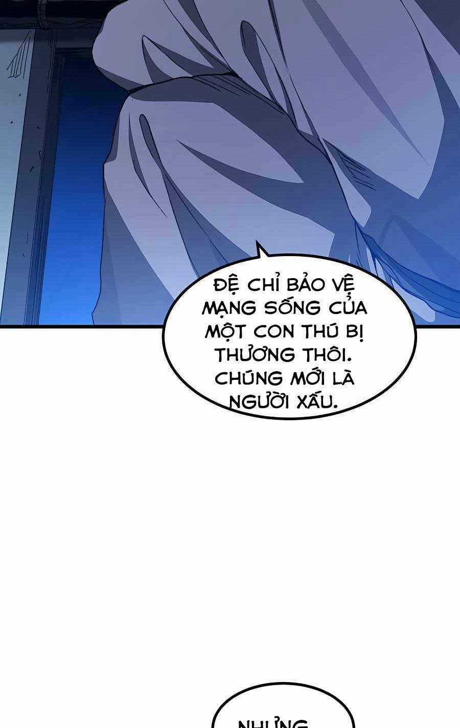 Băng Y Kiếm Thần Chapter 28 trang 28