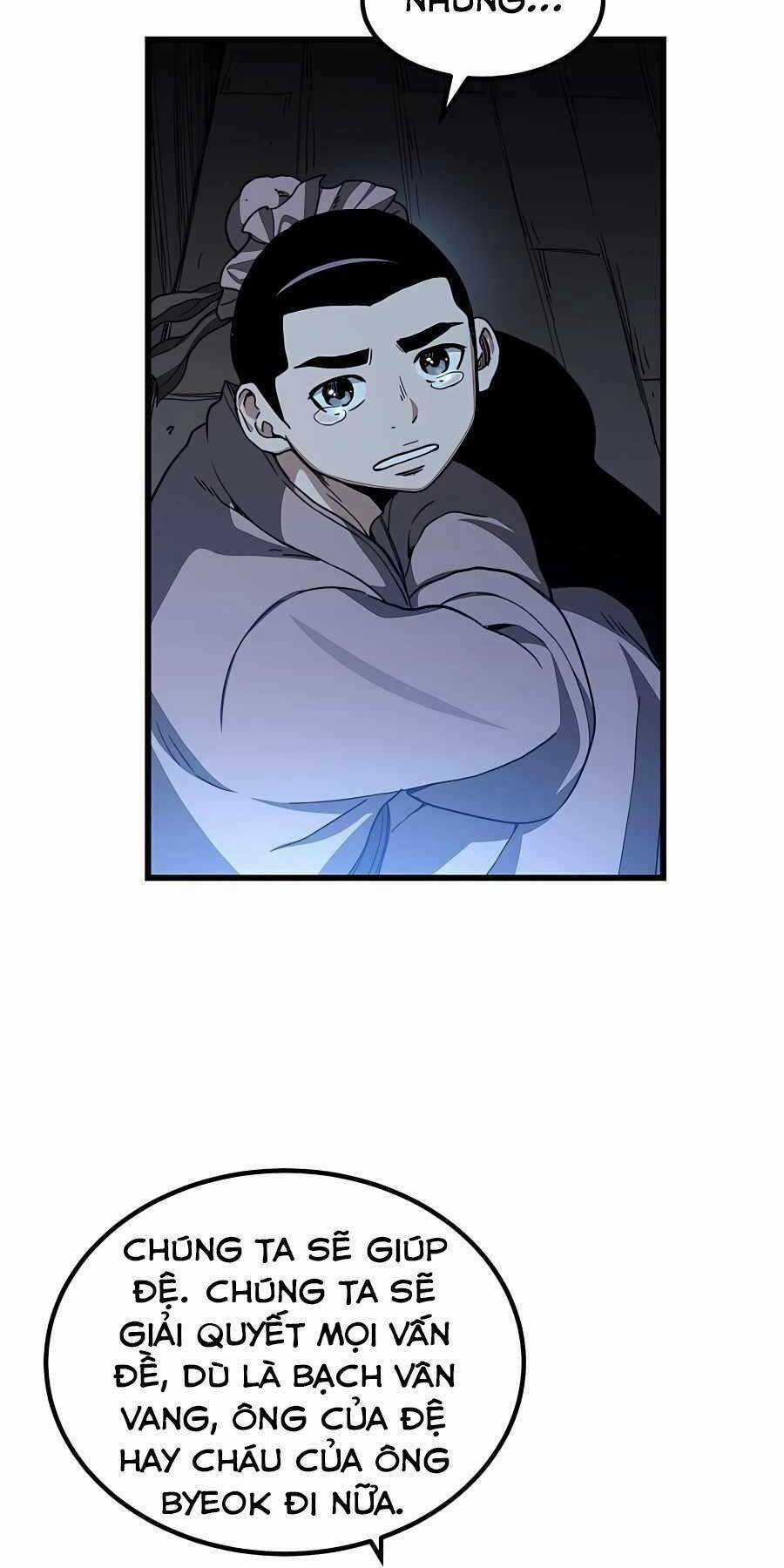 Băng Y Kiếm Thần Chapter 28 trang 29