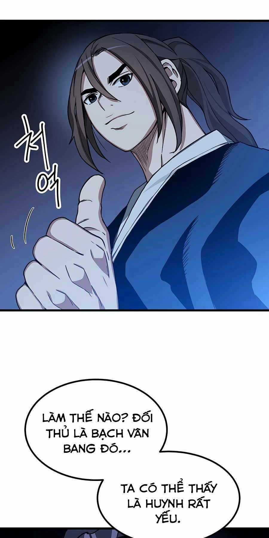 Băng Y Kiếm Thần Chapter 28 trang 30