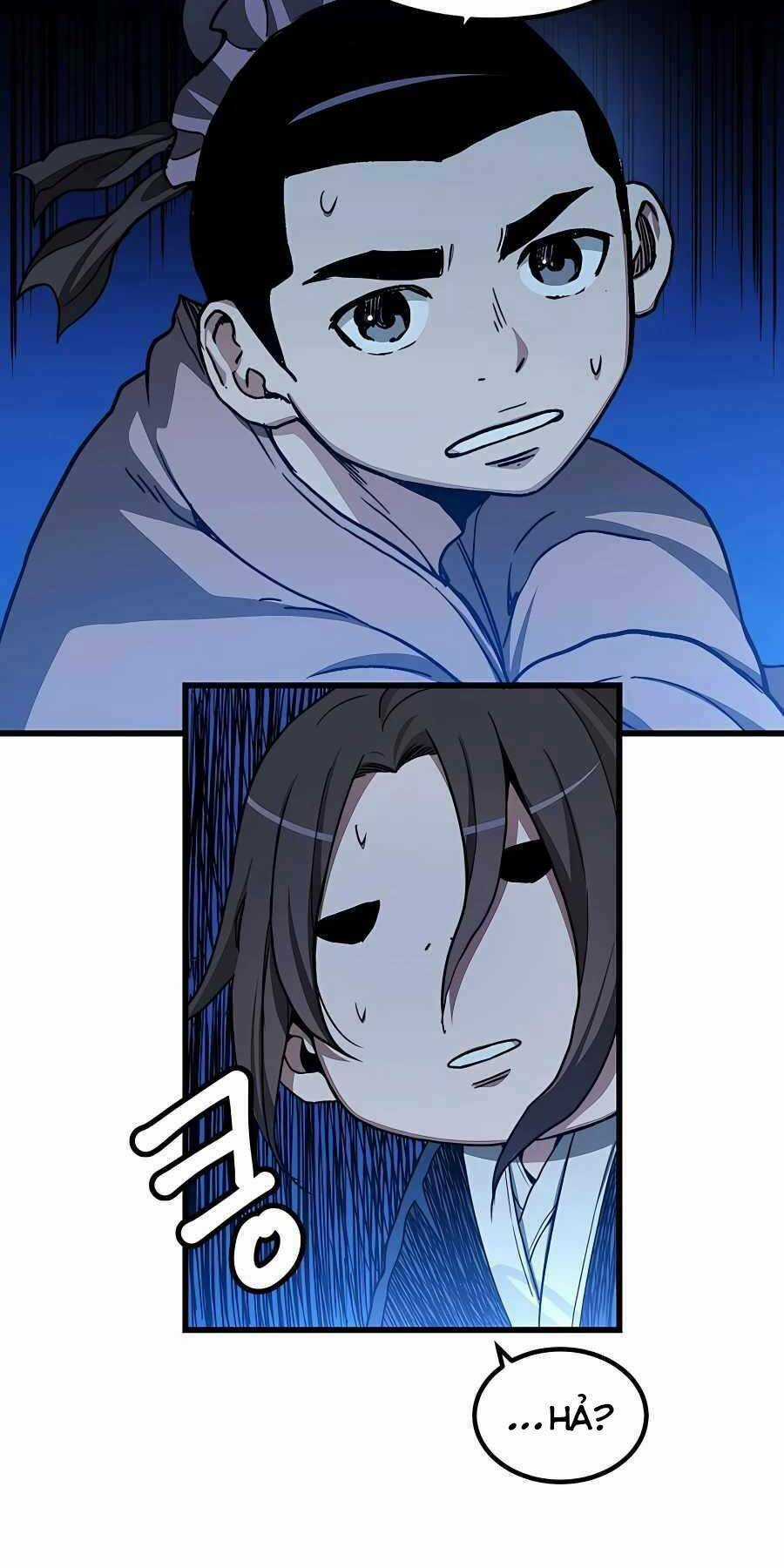 Băng Y Kiếm Thần Chapter 28 trang 31