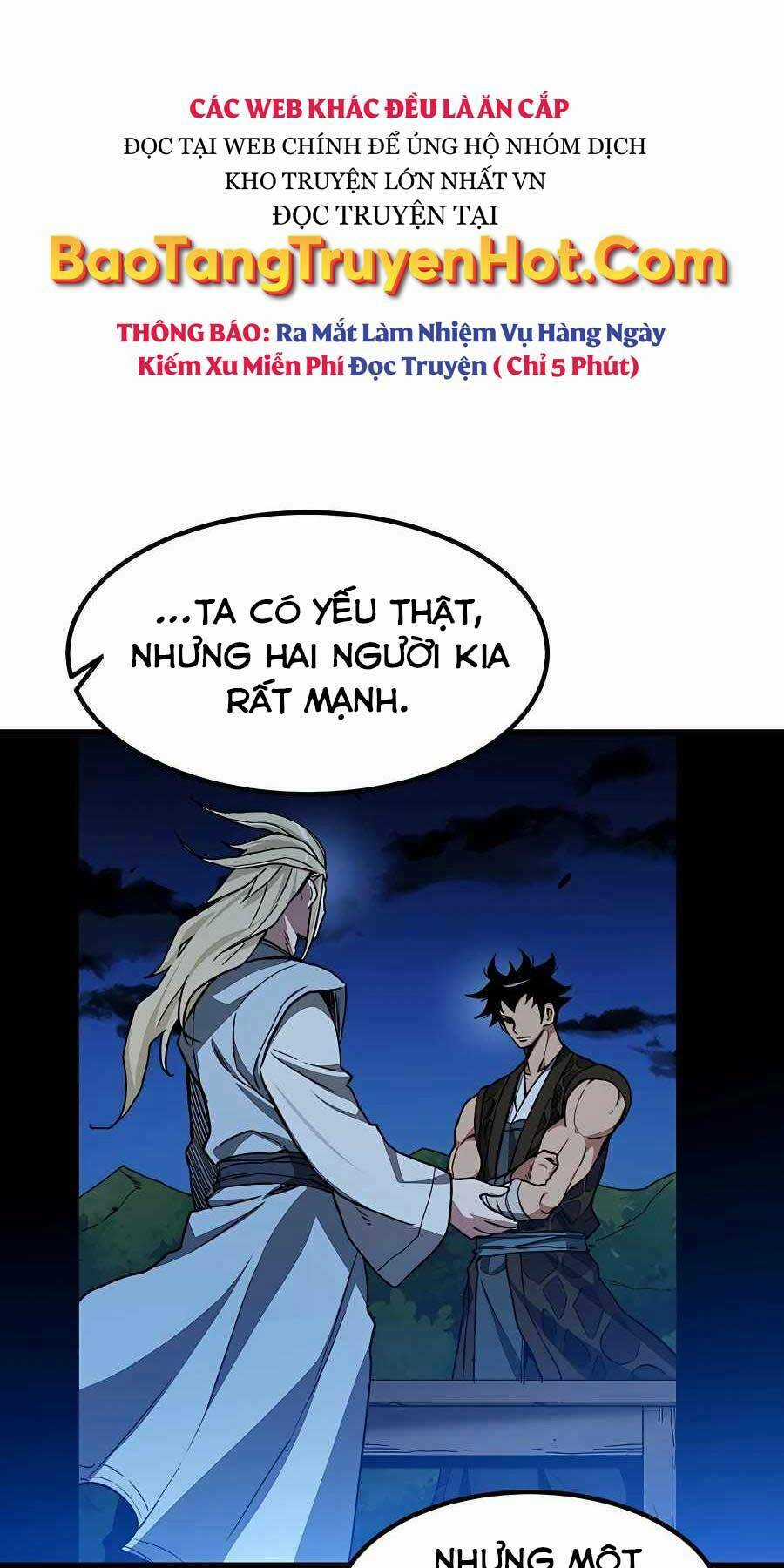 Băng Y Kiếm Thần Chapter 28 trang 32