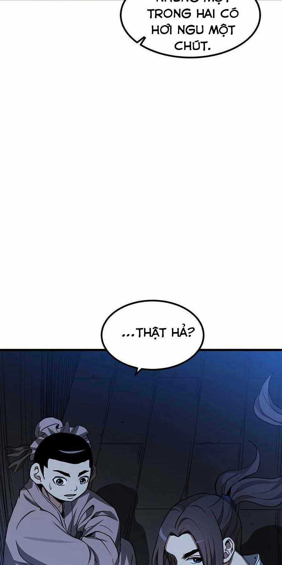 Băng Y Kiếm Thần Chapter 28 trang 33