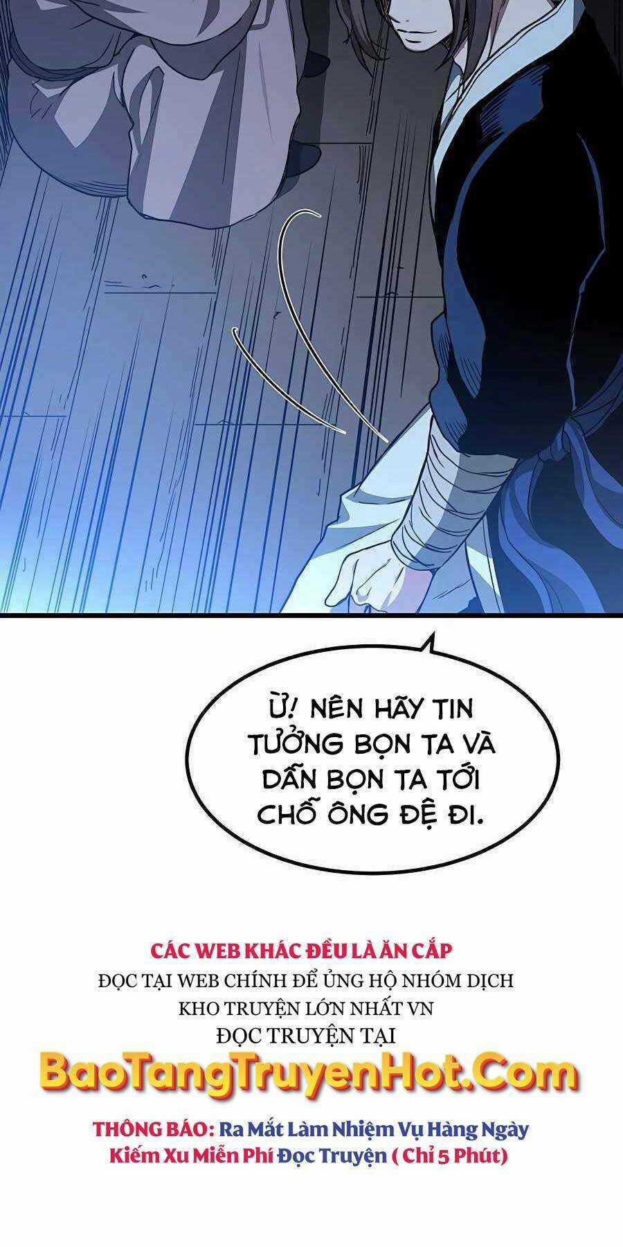 Băng Y Kiếm Thần Chapter 28 trang 34