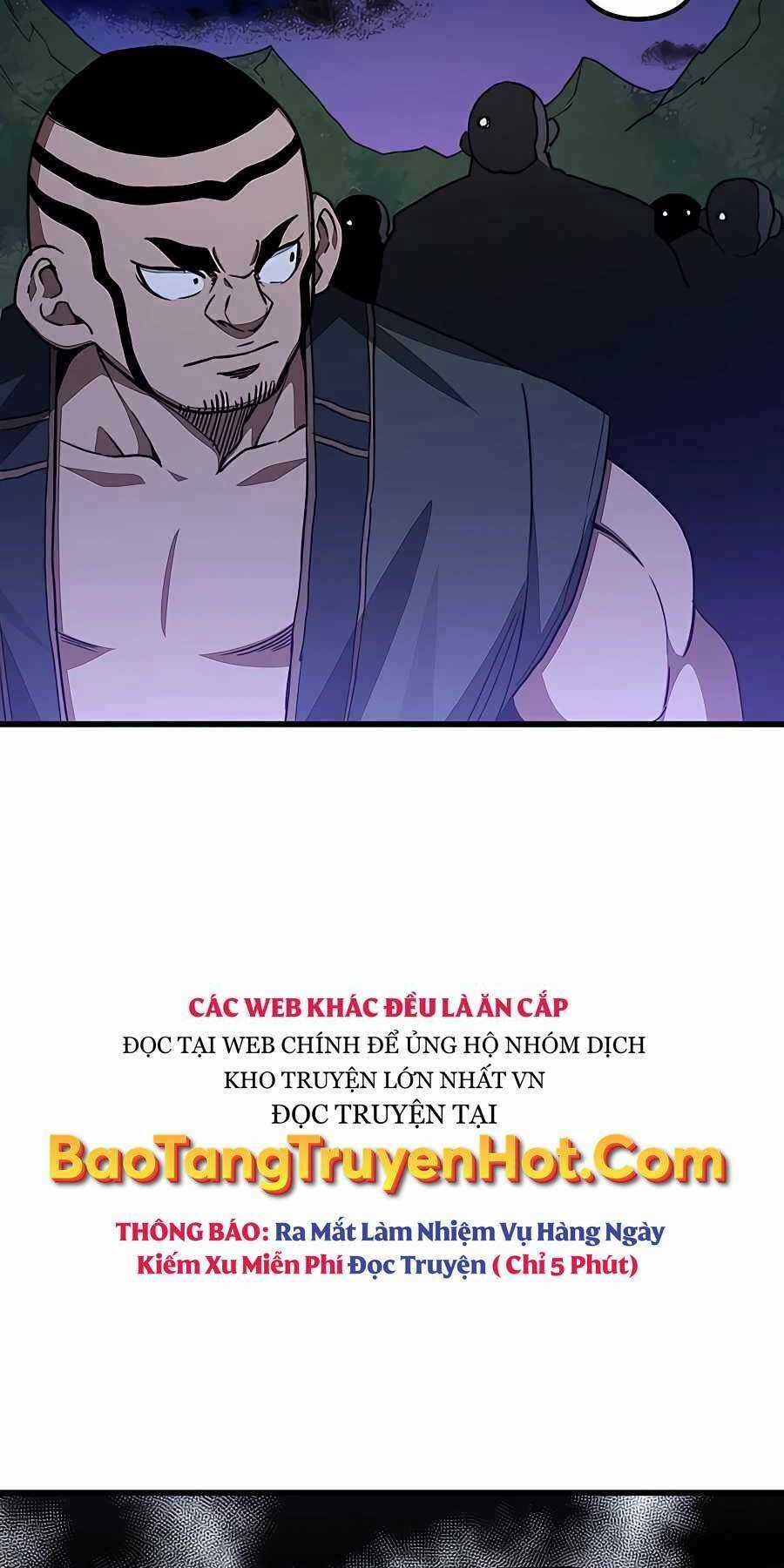 Băng Y Kiếm Thần Chapter 28 trang 39