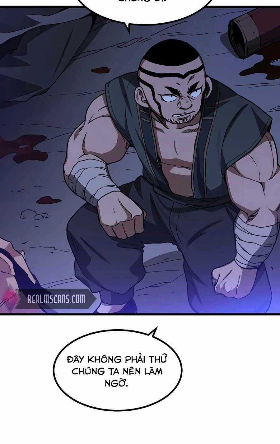 Băng Y Kiếm Thần Chapter 28 trang 42