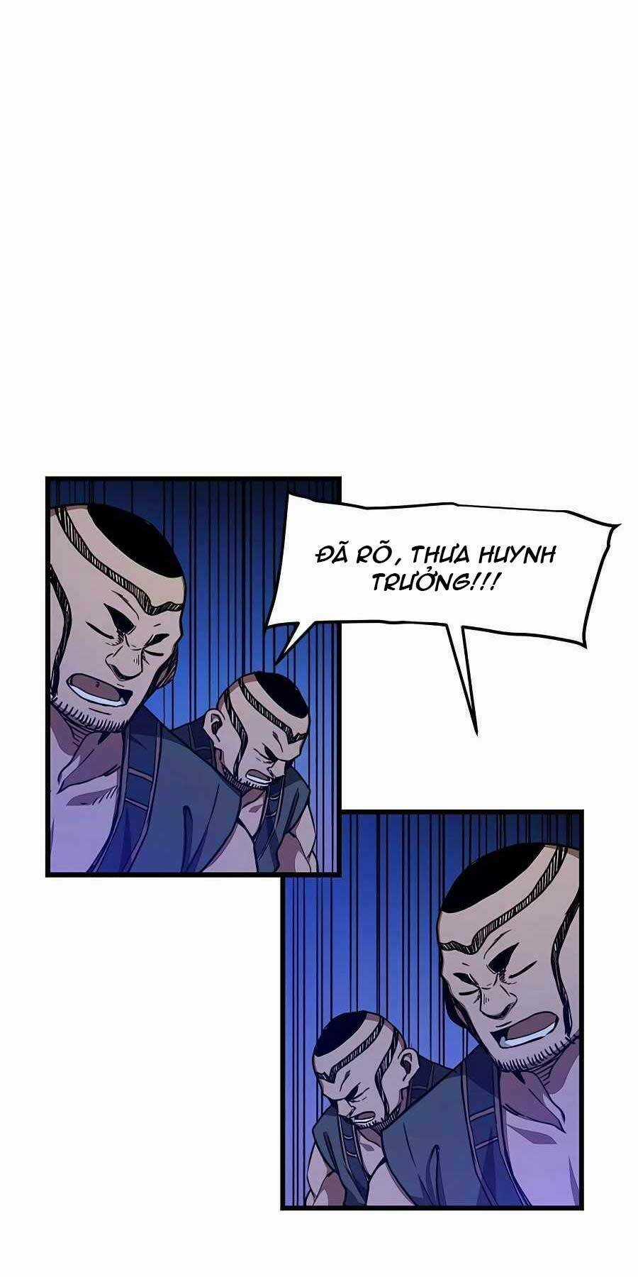 Băng Y Kiếm Thần Chapter 28 trang 46