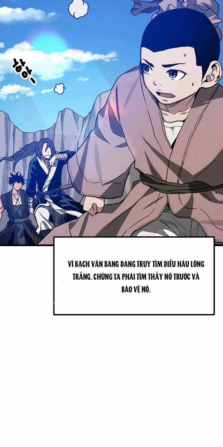 Băng Y Kiếm Thần Chapter 28 trang 53