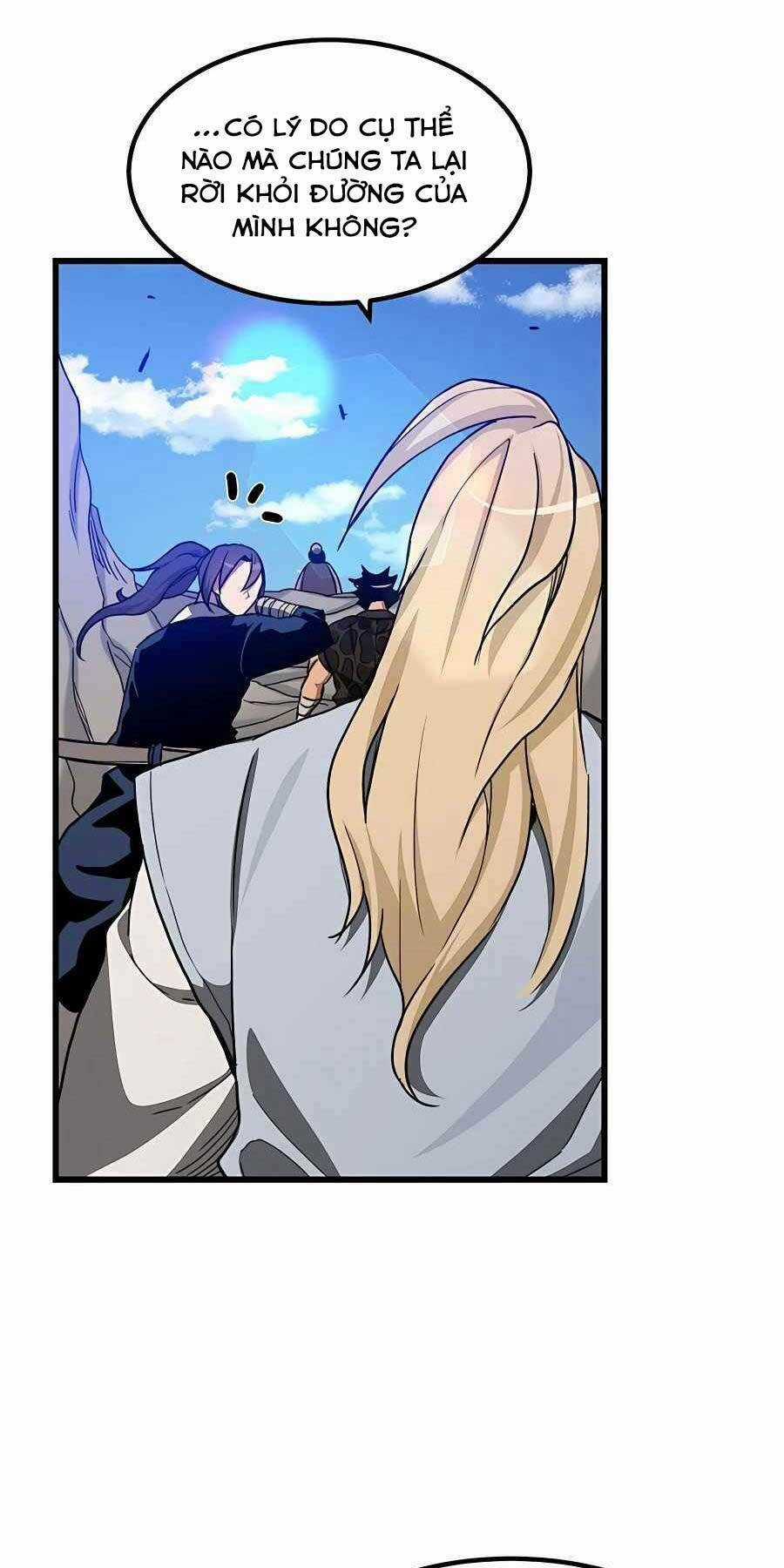 Băng Y Kiếm Thần Chapter 28 trang 54