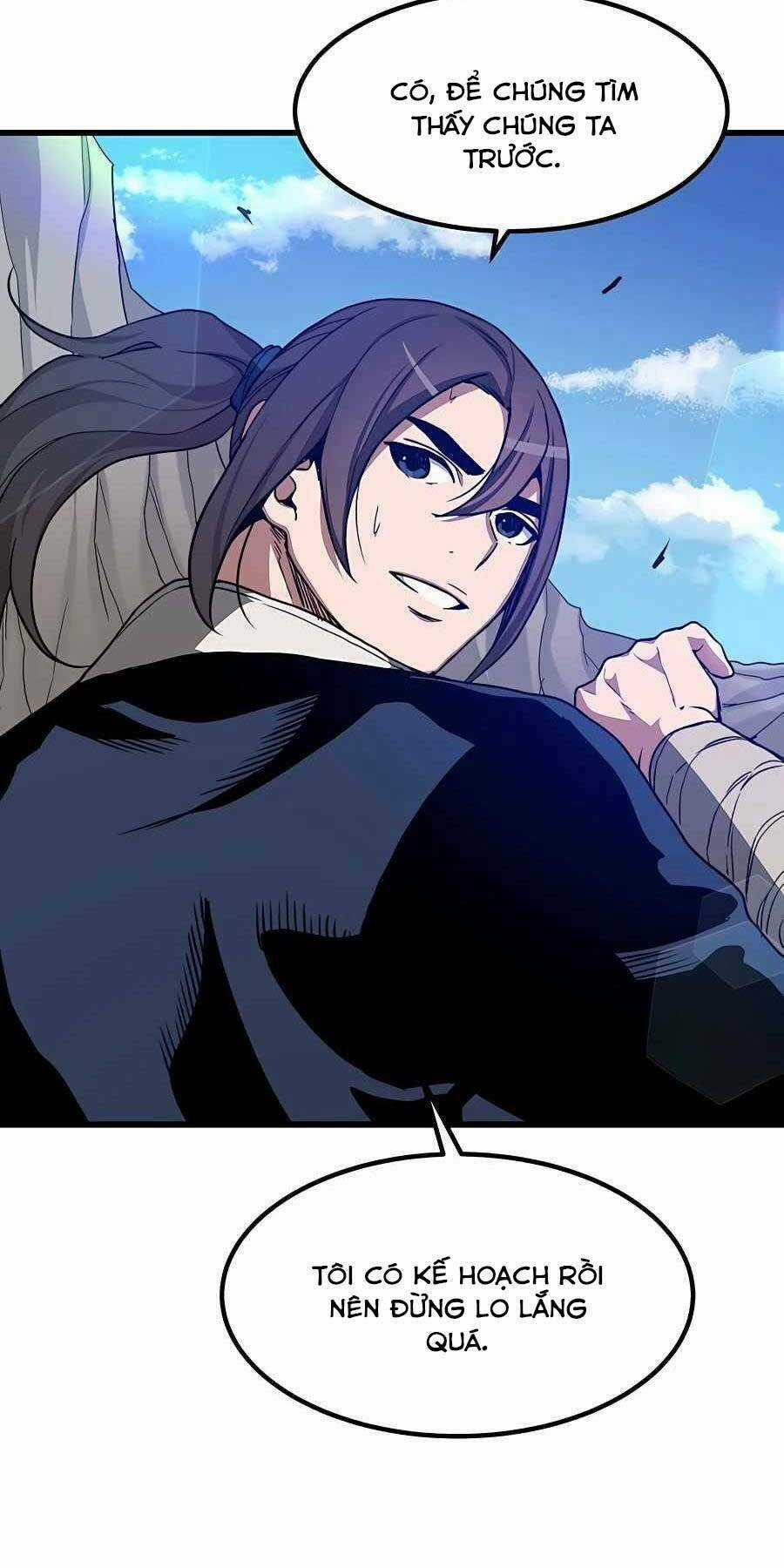 Băng Y Kiếm Thần Chapter 28 trang 55