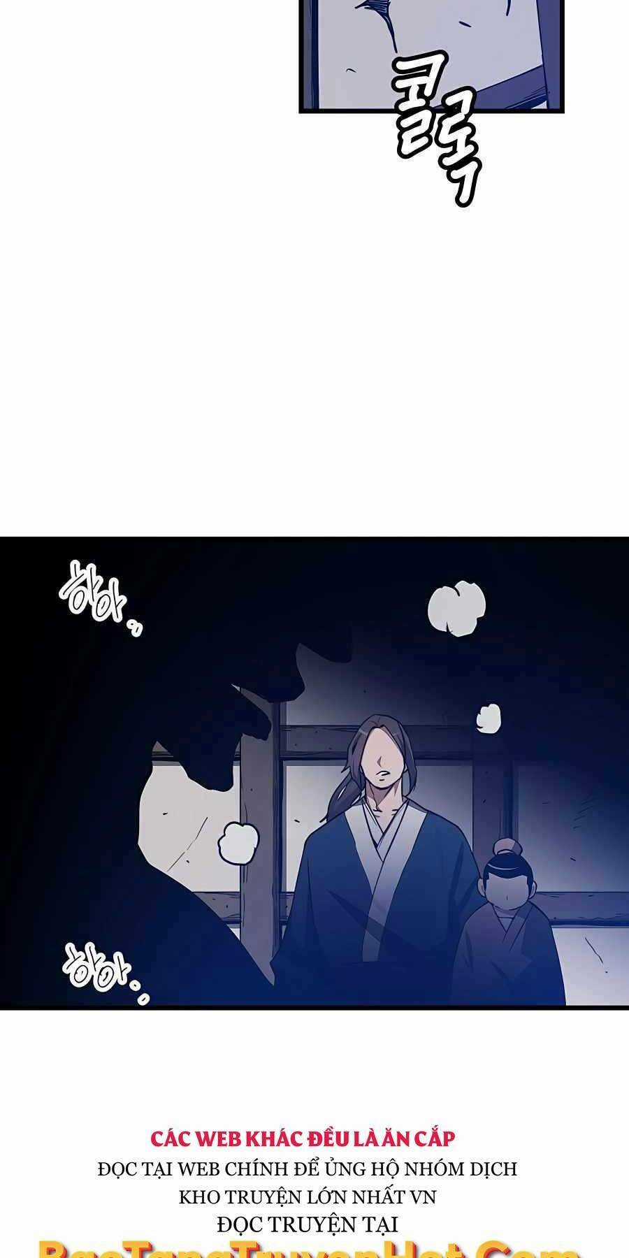 Băng Y Kiếm Thần Chapter 28 trang 58