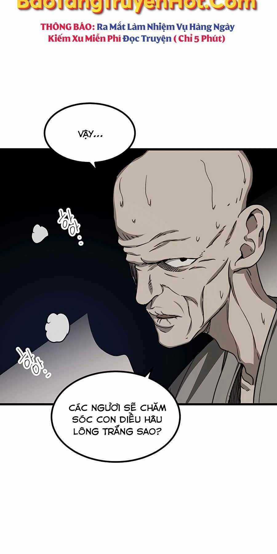 Băng Y Kiếm Thần Chapter 28 trang 59