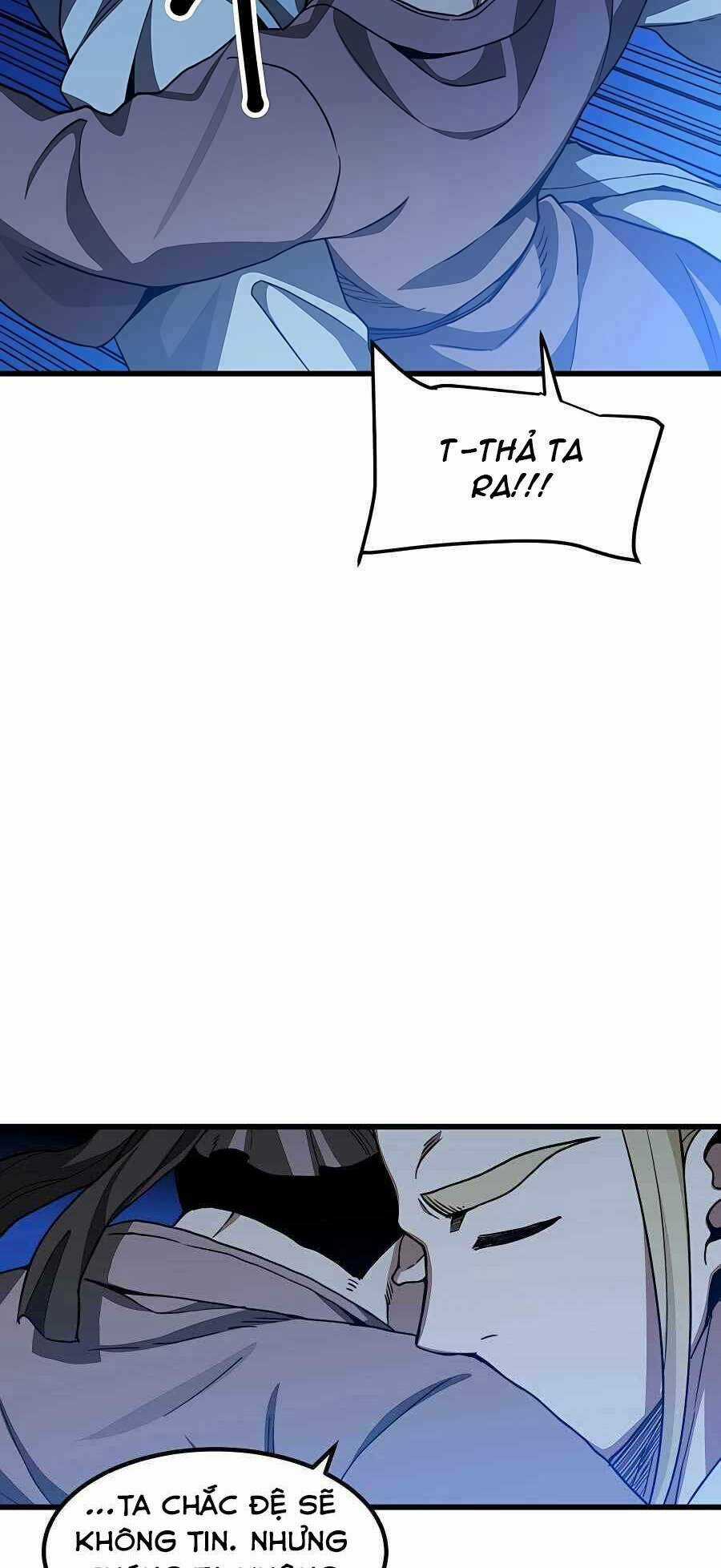 Băng Y Kiếm Thần Chapter 28 trang 6