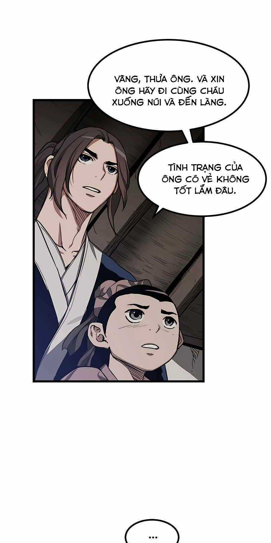 Băng Y Kiếm Thần Chapter 28 trang 60