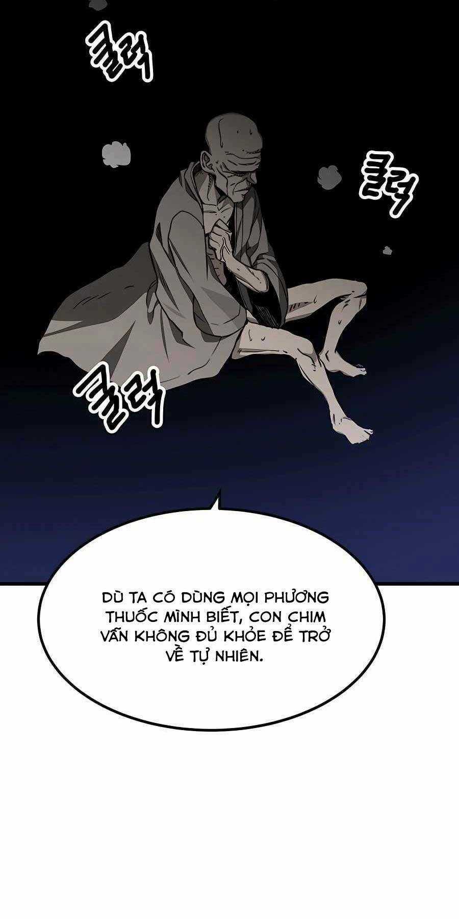 Băng Y Kiếm Thần Chapter 28 trang 62