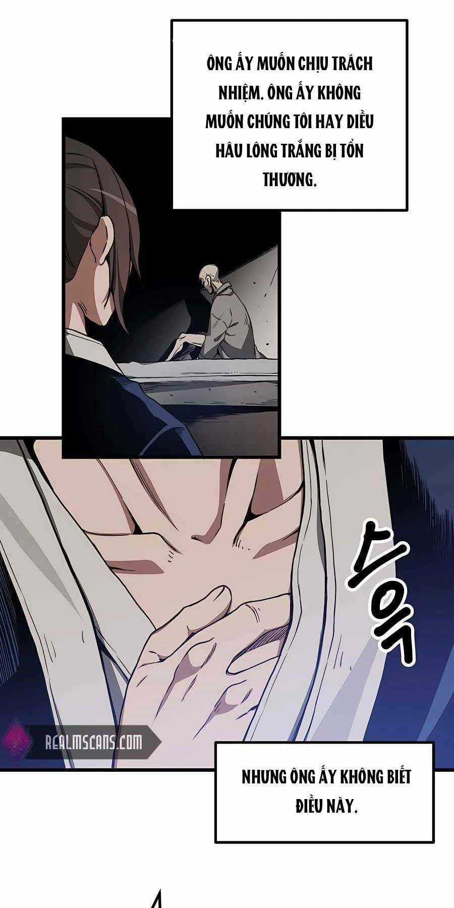 Băng Y Kiếm Thần Chapter 28 trang 63