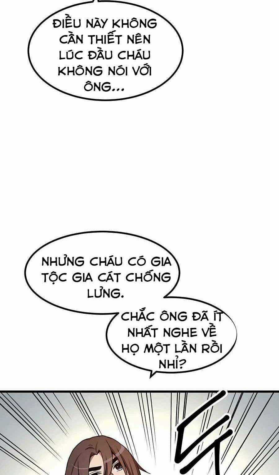 Băng Y Kiếm Thần Chapter 28 trang 64