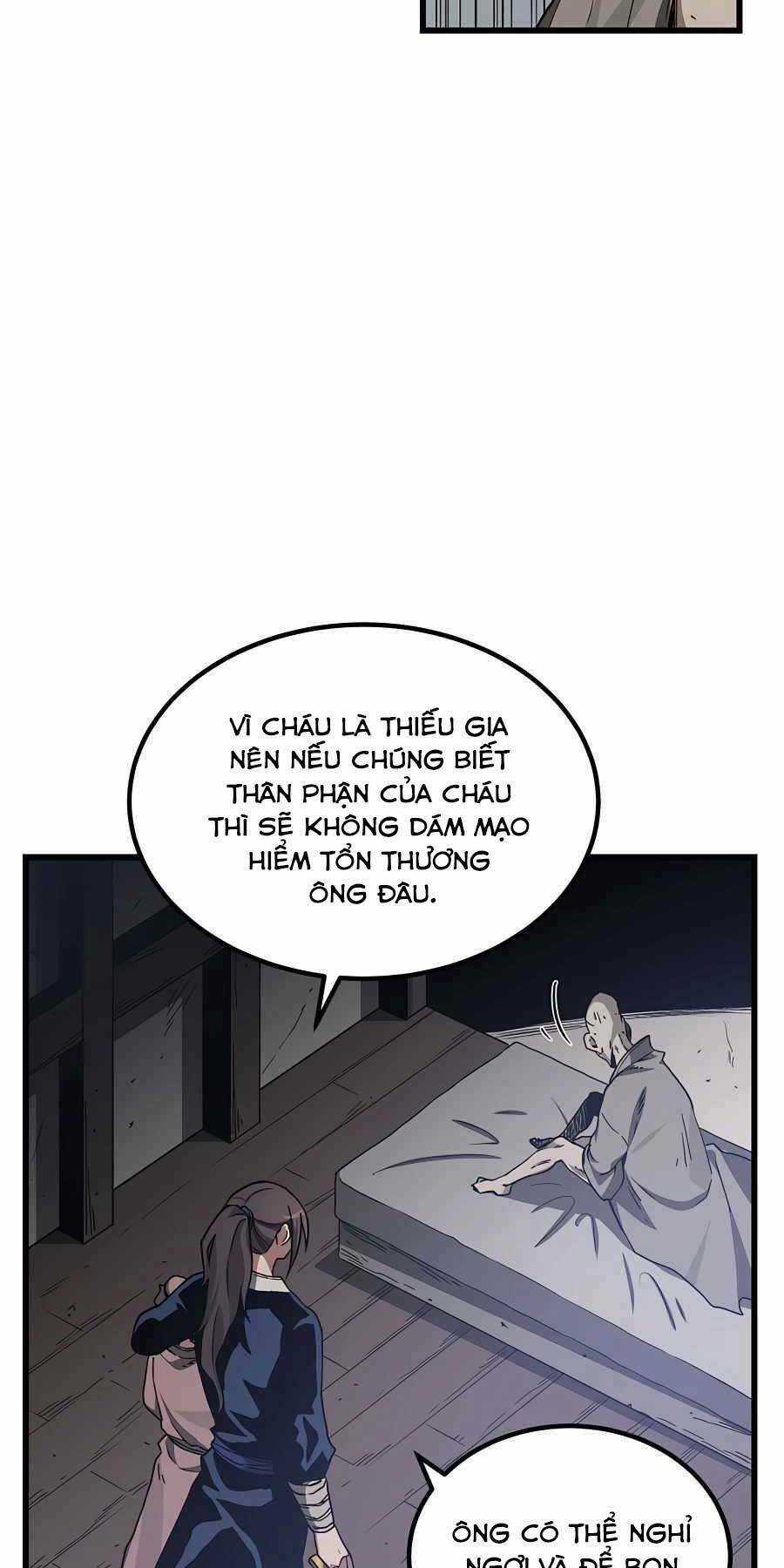 Băng Y Kiếm Thần Chapter 28 trang 66